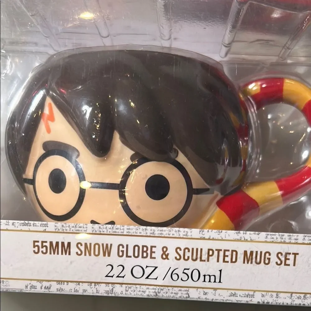 Wizarding World enjoy your